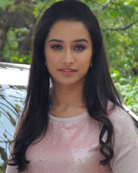 Shraddha Kapoor