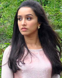 Shraddha Kapoor