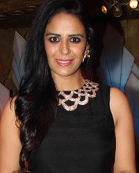 Mona Singh