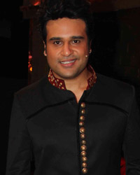 Krishna Abhishek