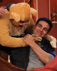 Entertainment Promotion on CNWK