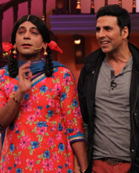 Entertainment Promotion on CNWK