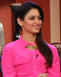 Entertainment Promotion on CNWK