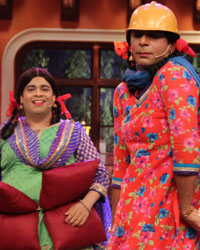 Entertainment Promotion on CNWK