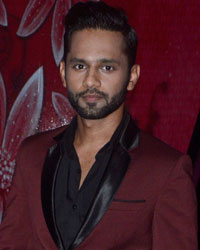 Rahul Vaidya