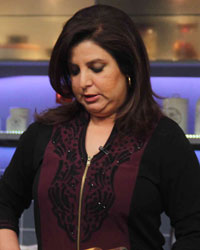 Farah Khan