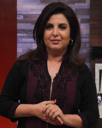 Farah Khan