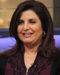 Farah Khan