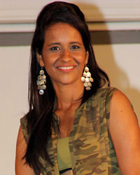 Geeta Tandon