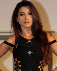 Gauhar Khan