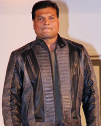 Dayanand Shetty