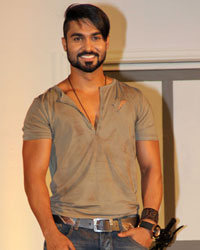 Choreographer Salman Yusuff Khan