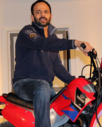 Rohit Shetty