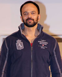 Rohit Shetty