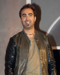 Ranvir Shorey