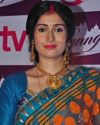 Gangaa Serial Launch