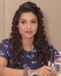 Gauhar Khan