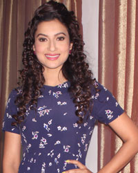 Gauhar Khan