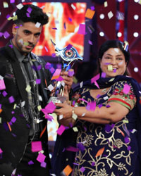 Gautam Gulati Winner of Bigg Boss 8