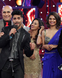 Gautam Gulati Winner of Bigg Boss 8