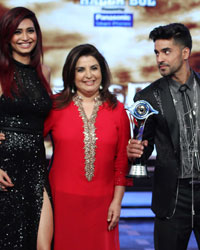 Gautam Gulati Winner of Bigg Boss 8