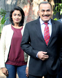 Shivaji Satam