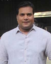 Dayanand Shetty