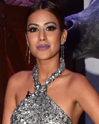 Nia Sharma