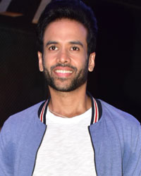 Tusshar Kapoor