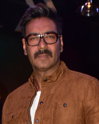 Ajay Devgn