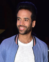 Tusshar Kapoor and Shreyas Talpade