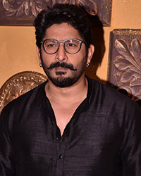 Arshad Warsi