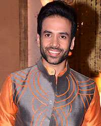 Tusshar Kapoor