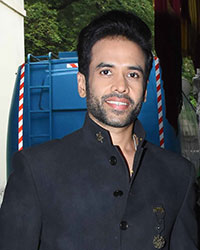 Tusshar Kapoor and Kunal Khemu