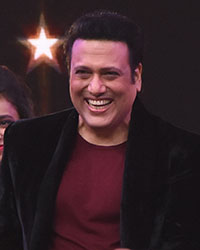 Govinda and Karishma Kapoor