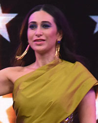 Govinda and Karishma Kapoor