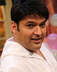 Govinda and Kapil Sharma