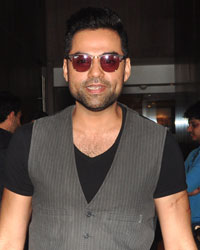 Abhay Deol