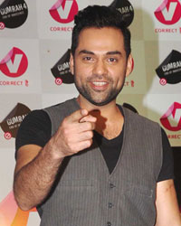 Abhay Deol