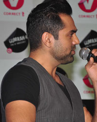 Abhay Deol