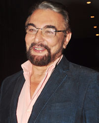 Kabir Bedi