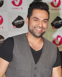 Abhay Deol