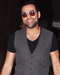 Abhay Deol