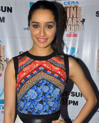 Shraddha Kapoor