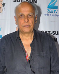 Mahesh Bhatt