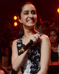 Shraddha Kapoor