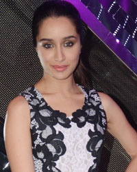 Shraddha Kapoor