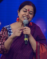 Rekha Bharadwaj and Jeffery Iqbal