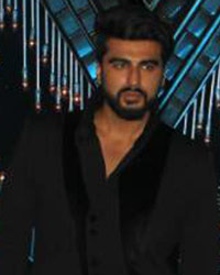 Arjun Kapoor