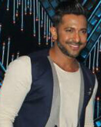 Terence Lewis